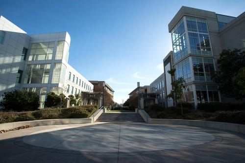 UC Irvine School of Medicine