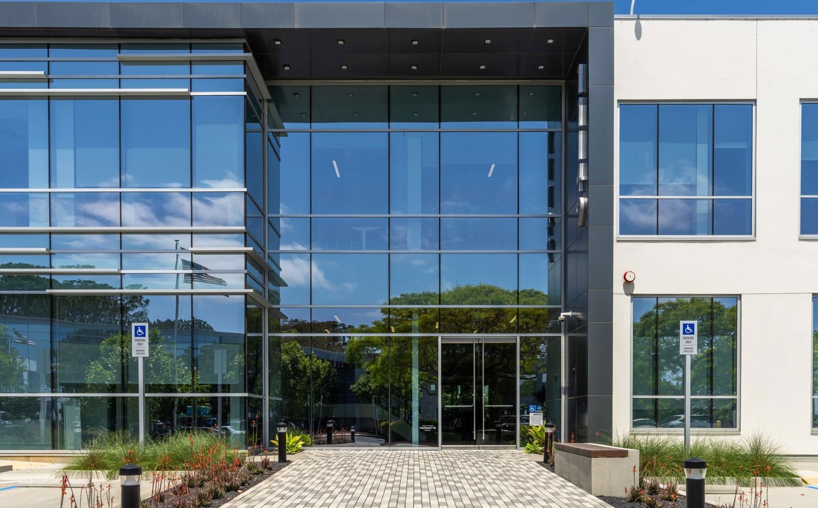 North Torrey Pines Science Park