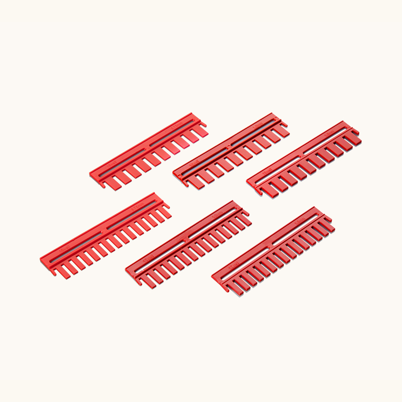 Mini Gel Cassette Comb