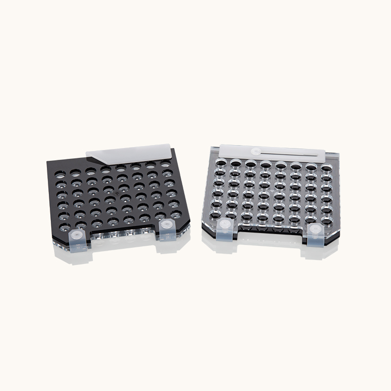 Mini Gel Holder Cassette