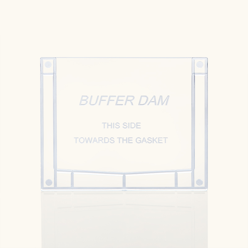 Mini Cell Buffer Dams