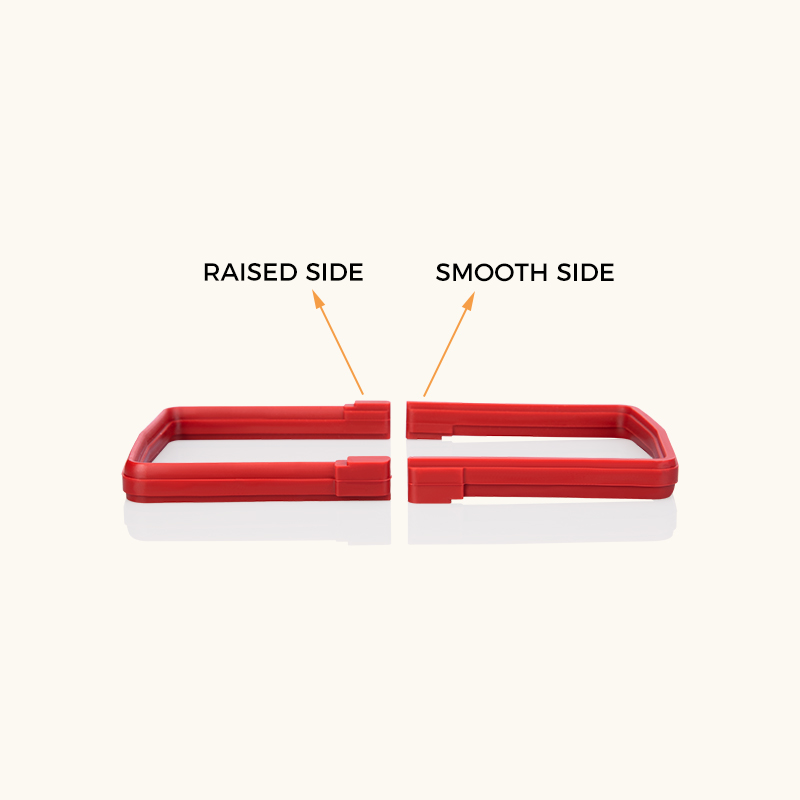 Mini Replacement Gaskets