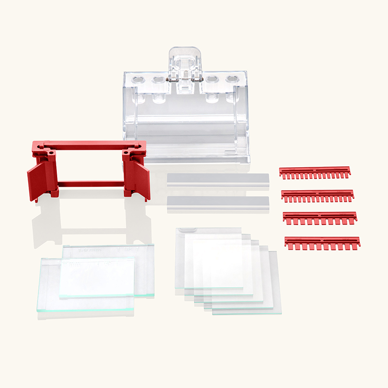 Mini Casting Module