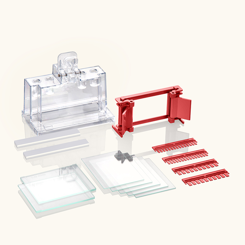 Mini Casting Module