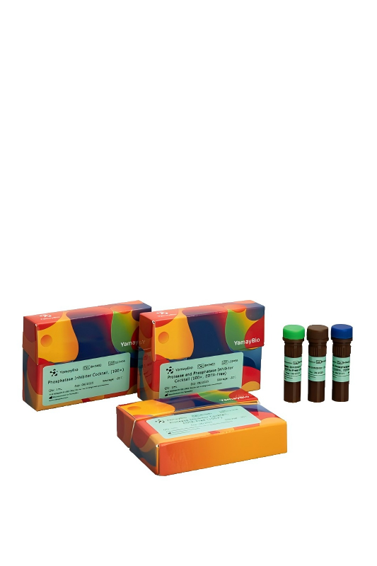Protease and Phosphatase Inhibitor Series