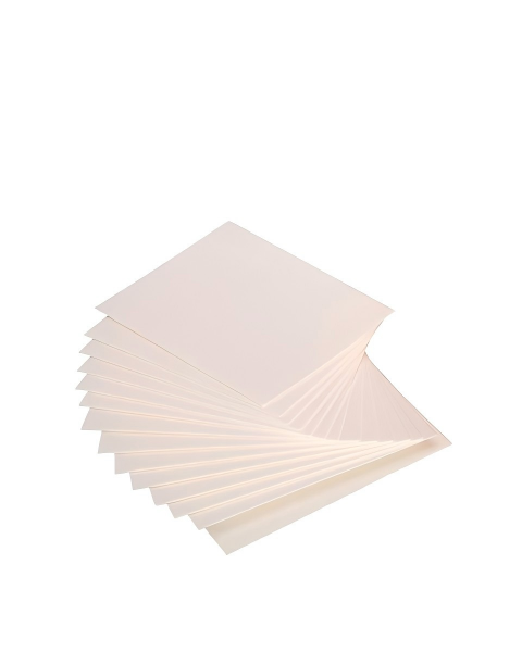 Thick Blot Filter Papers, Precut, 100×75×0.85mm
