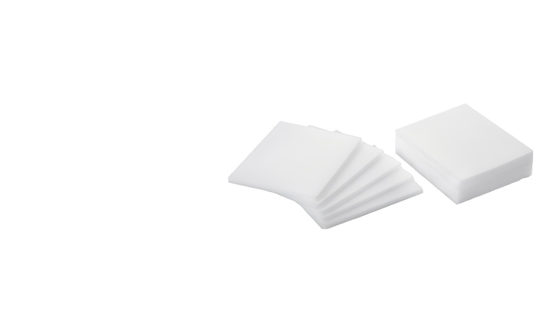 Sponge Pad for Blotting (Filter paper-free)