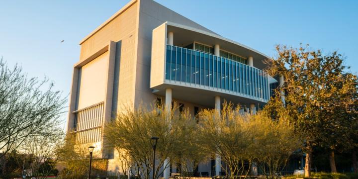 National Medical Center, City of Hope - Beckman Research Institute