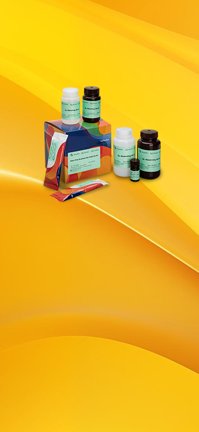 Stain Free Gradient-like 
PAGE Gel Kit