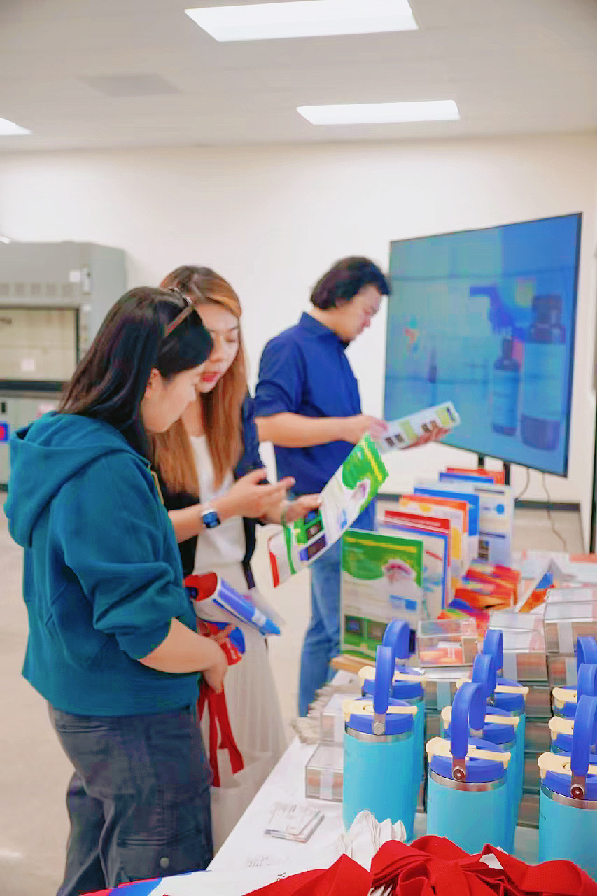 A GLIMPSE INTO LIFE AT YAMAYBIO