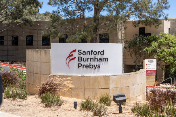 Sanford Burnham Prebys