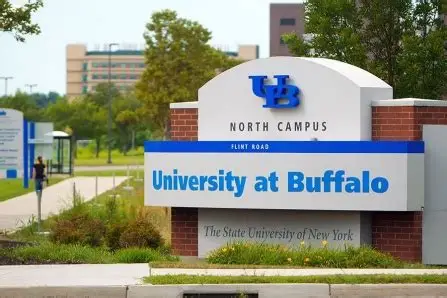 University at Buffalo