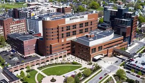 Roswell Park Cancer Center