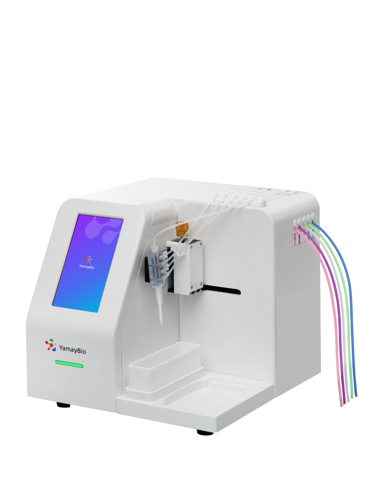 Gel Casting System