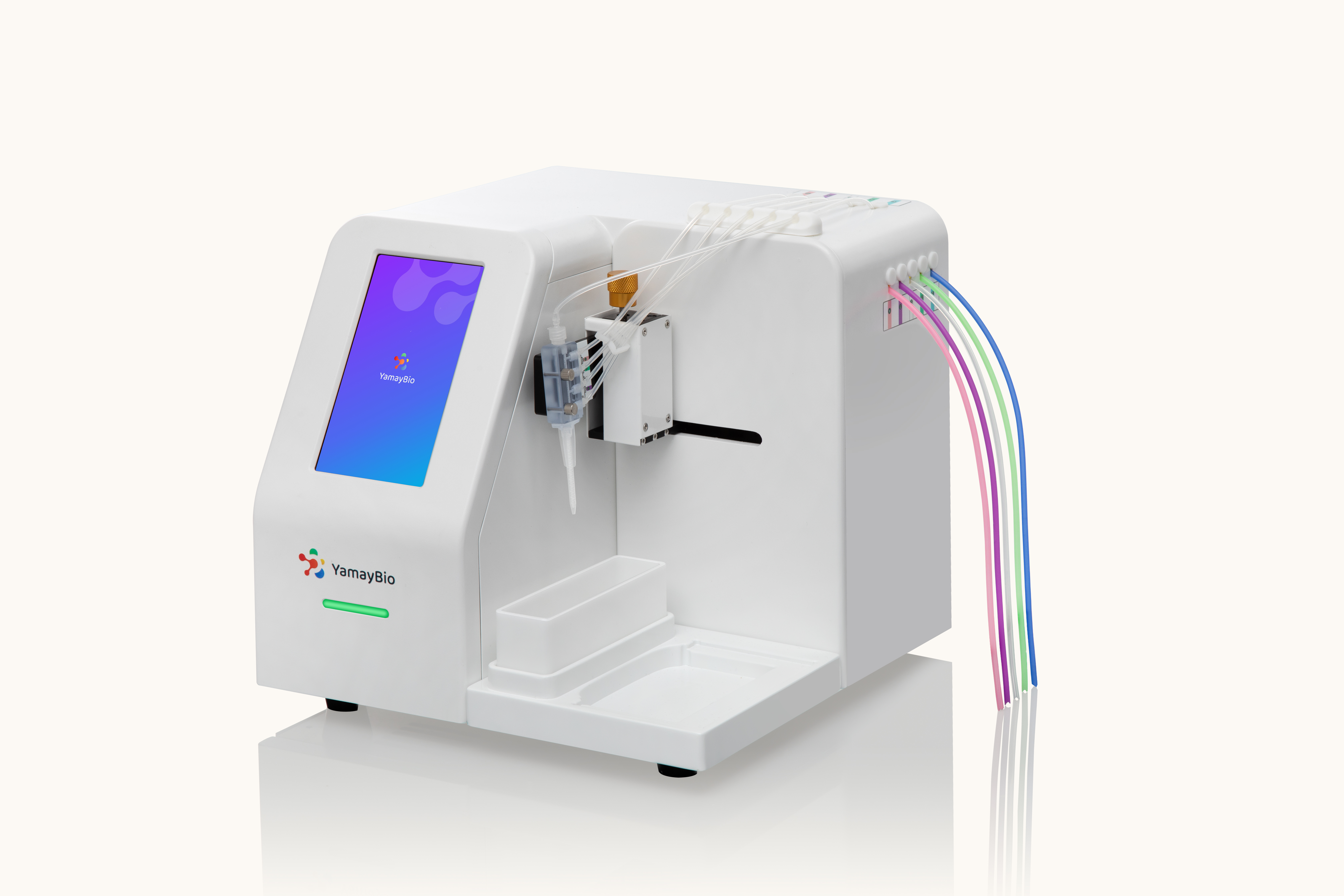 GelMaster46 Gel Casting System