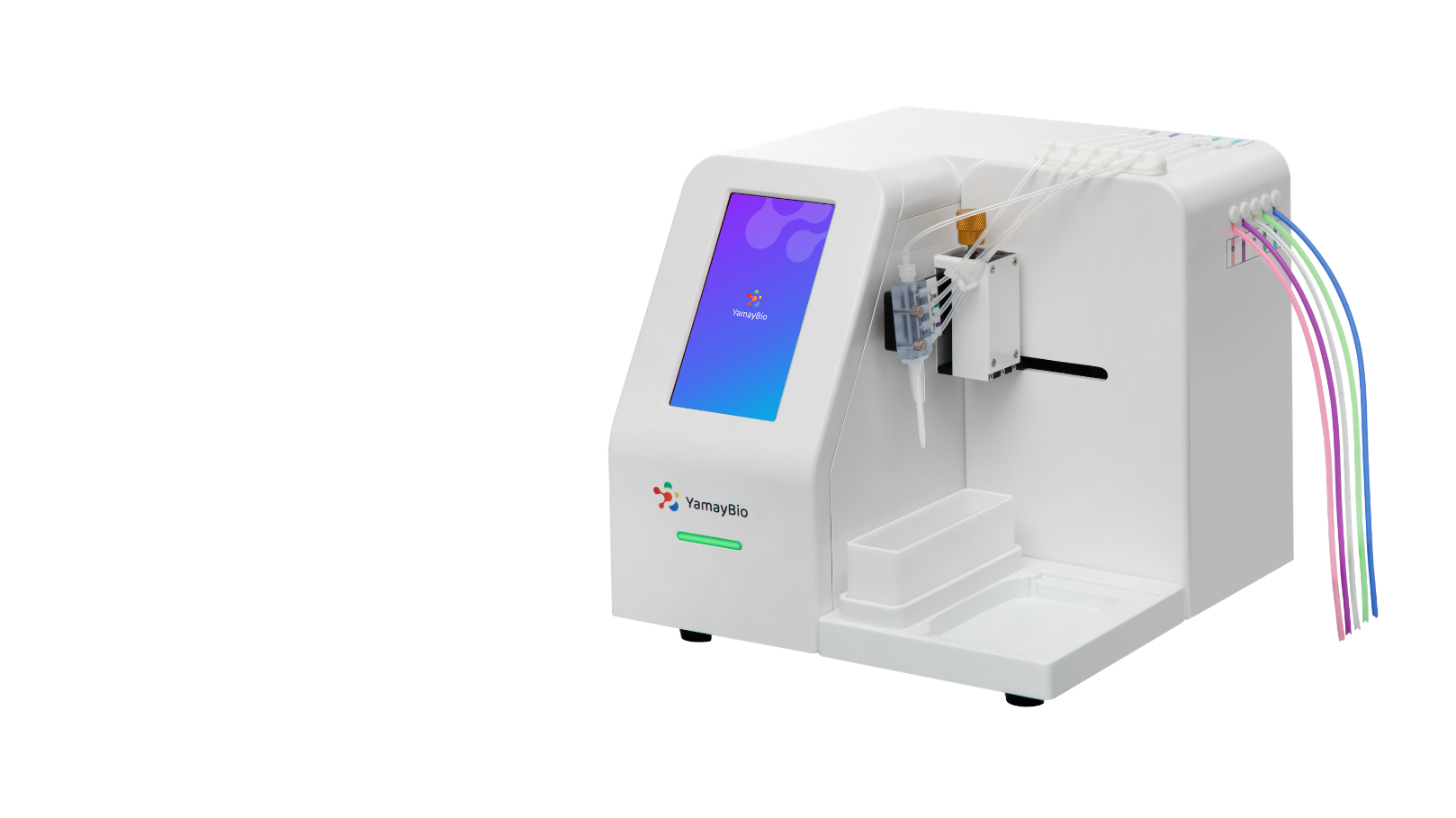 Gel Casting System