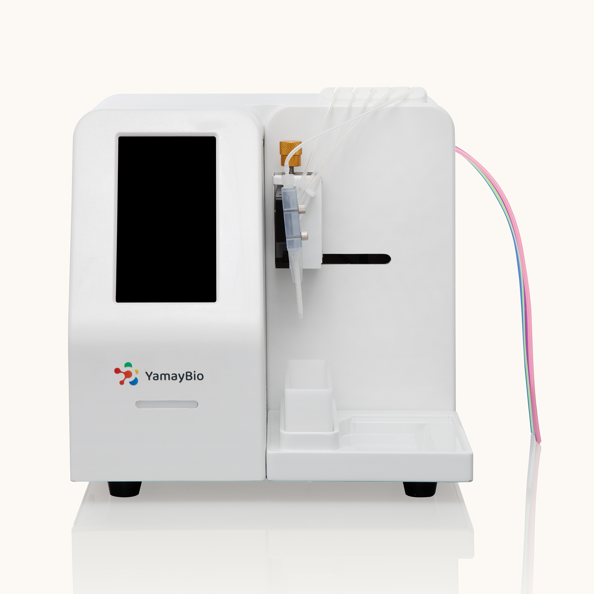 GelMaster46 Gel Casting System