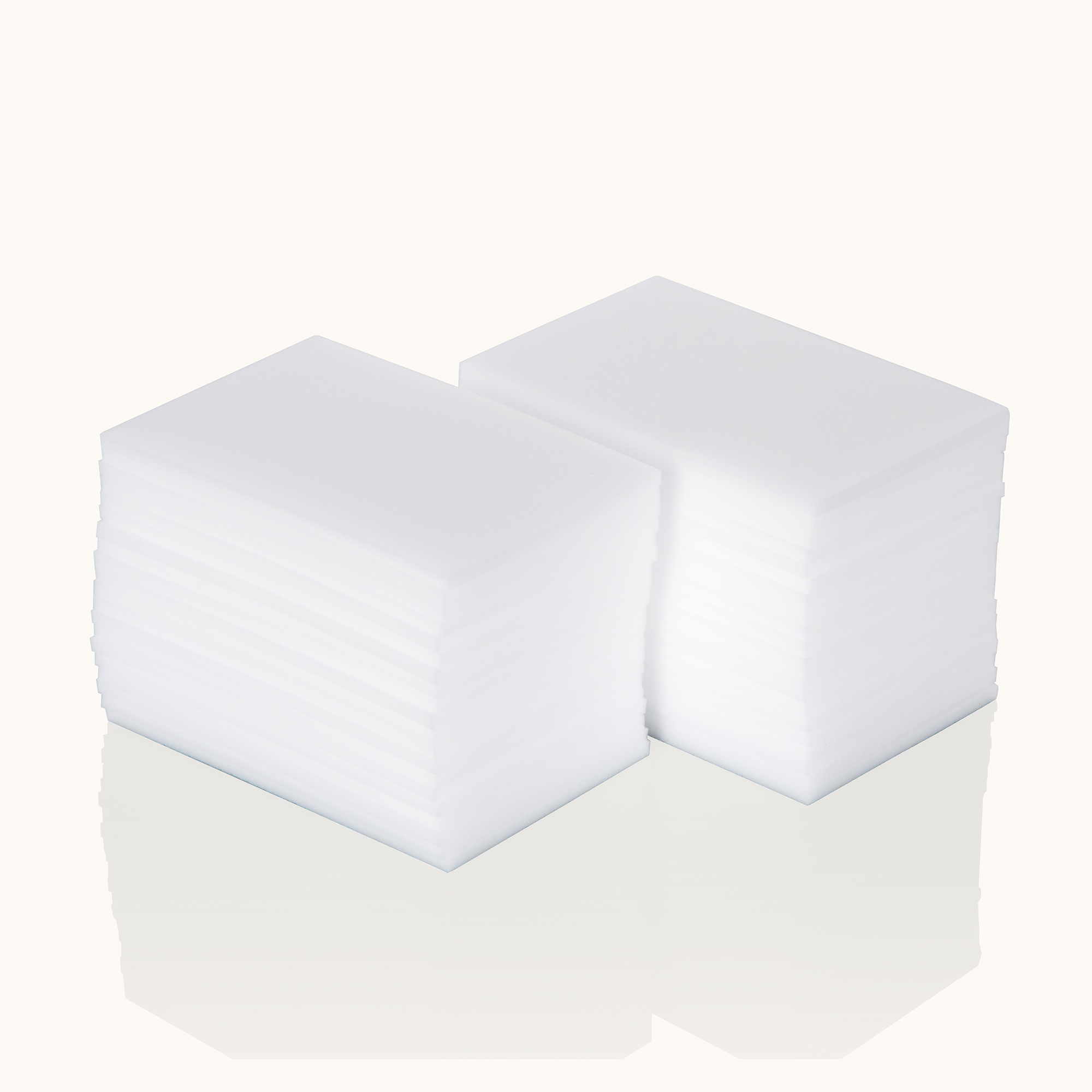 Membranes and Sponge Pad (For Max Series)