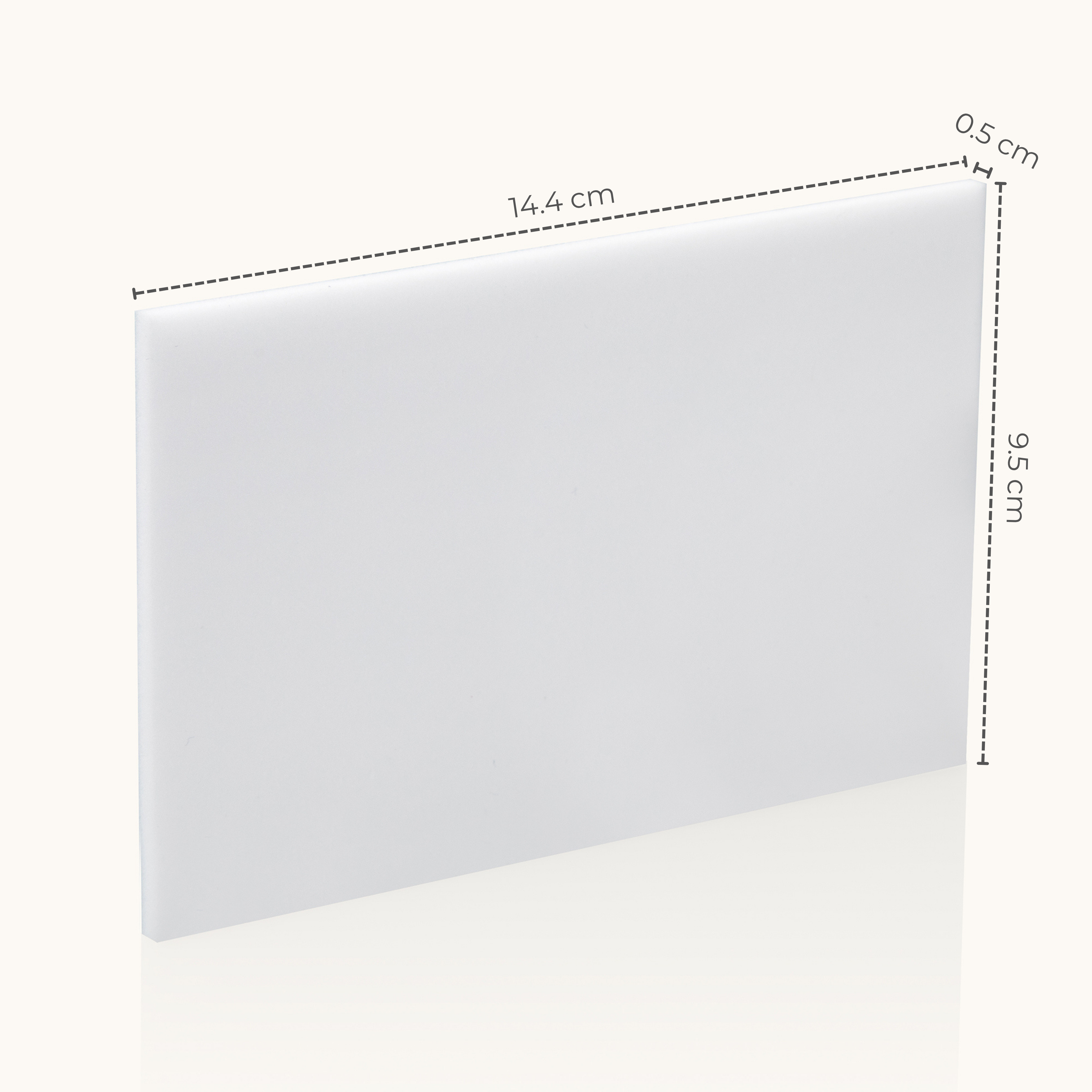 Membranes and Sponge Pad (For Max Series)