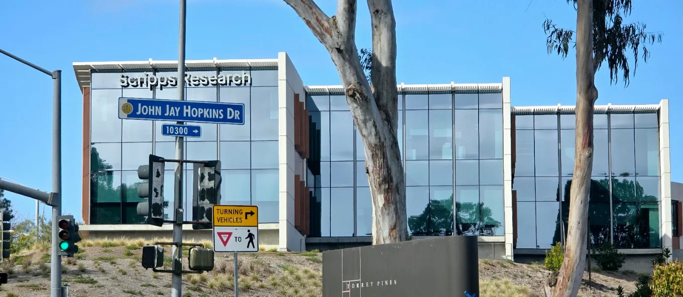 Scripps Research