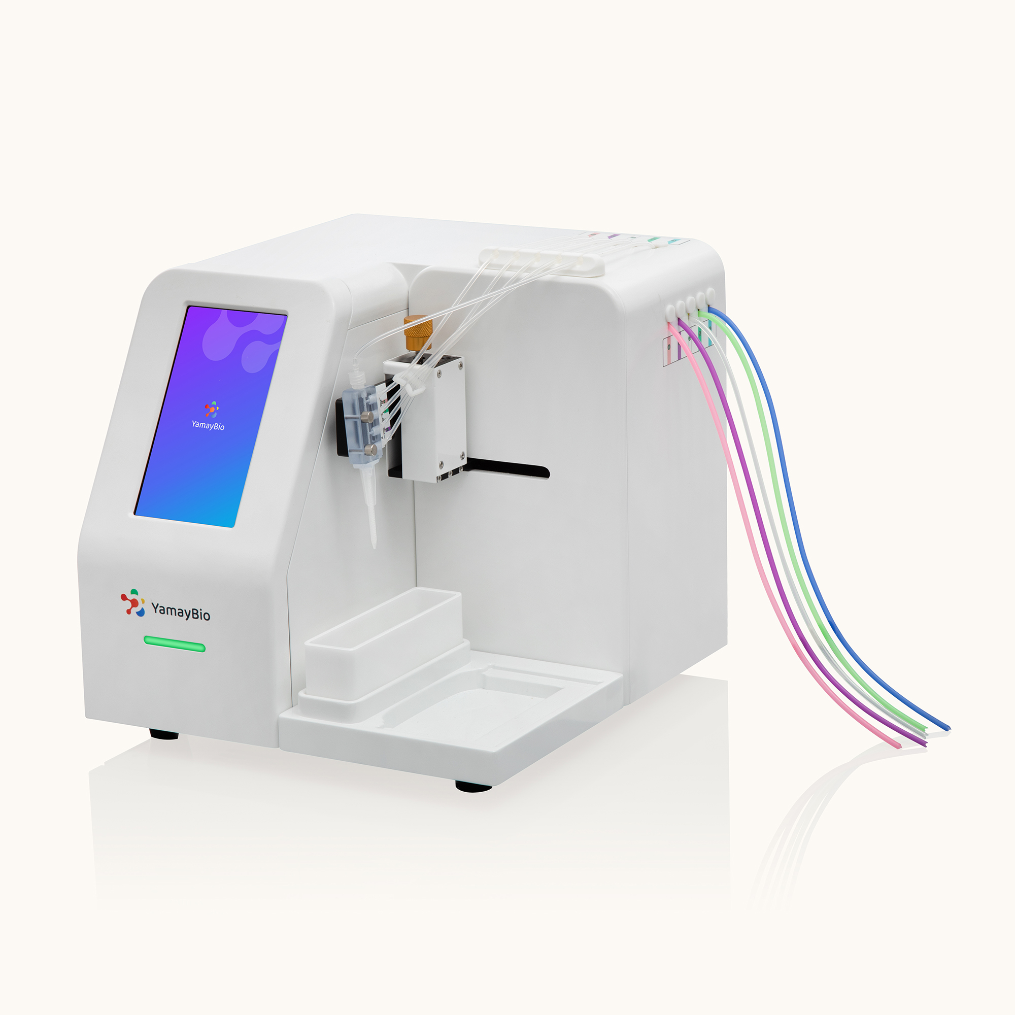 GelMaster46 Gel Casting System