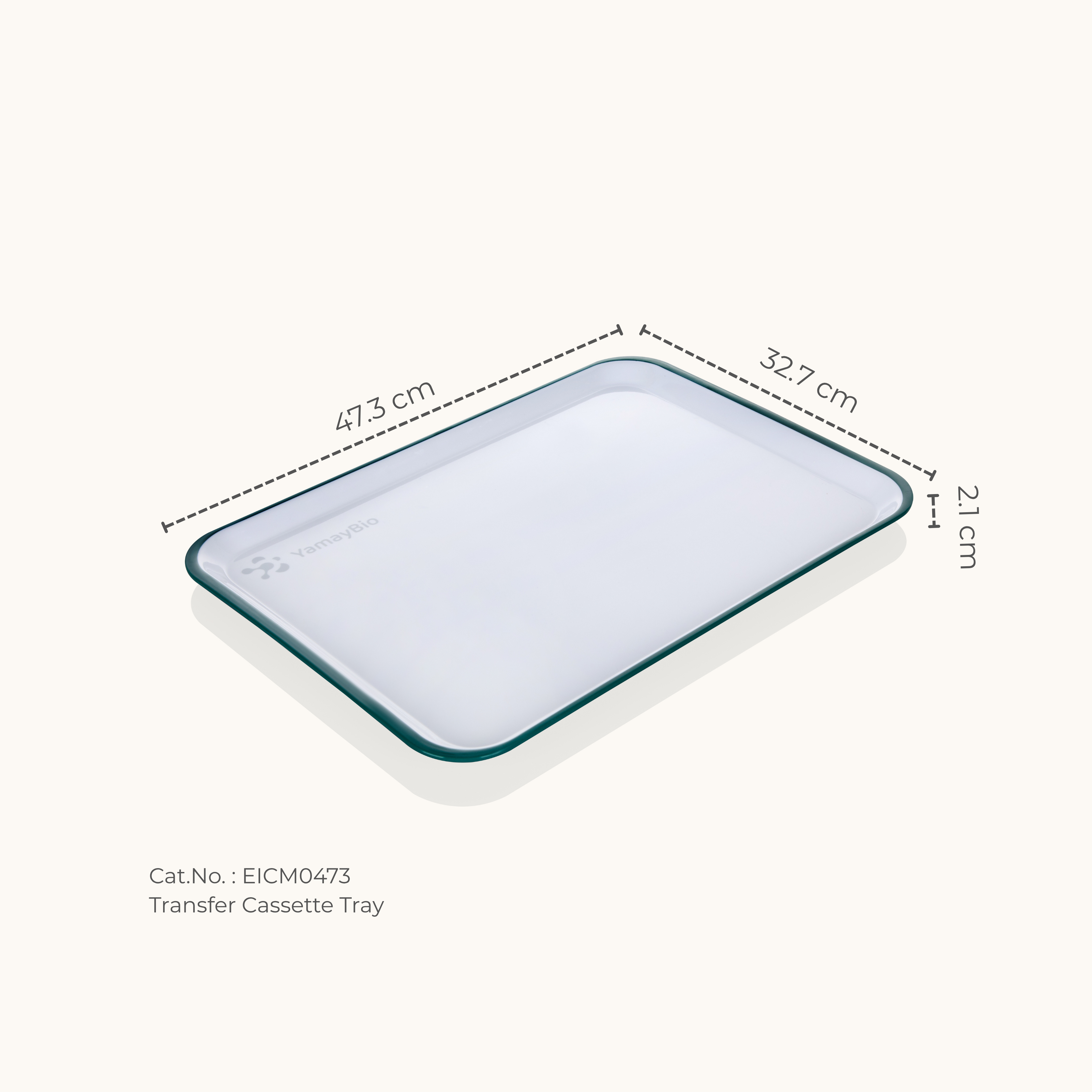 Components of Blotting & Incubation System