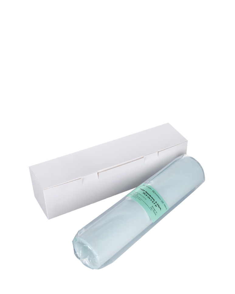 Buy Any 1 Membrane Roll, Choose a FREE Bundle!