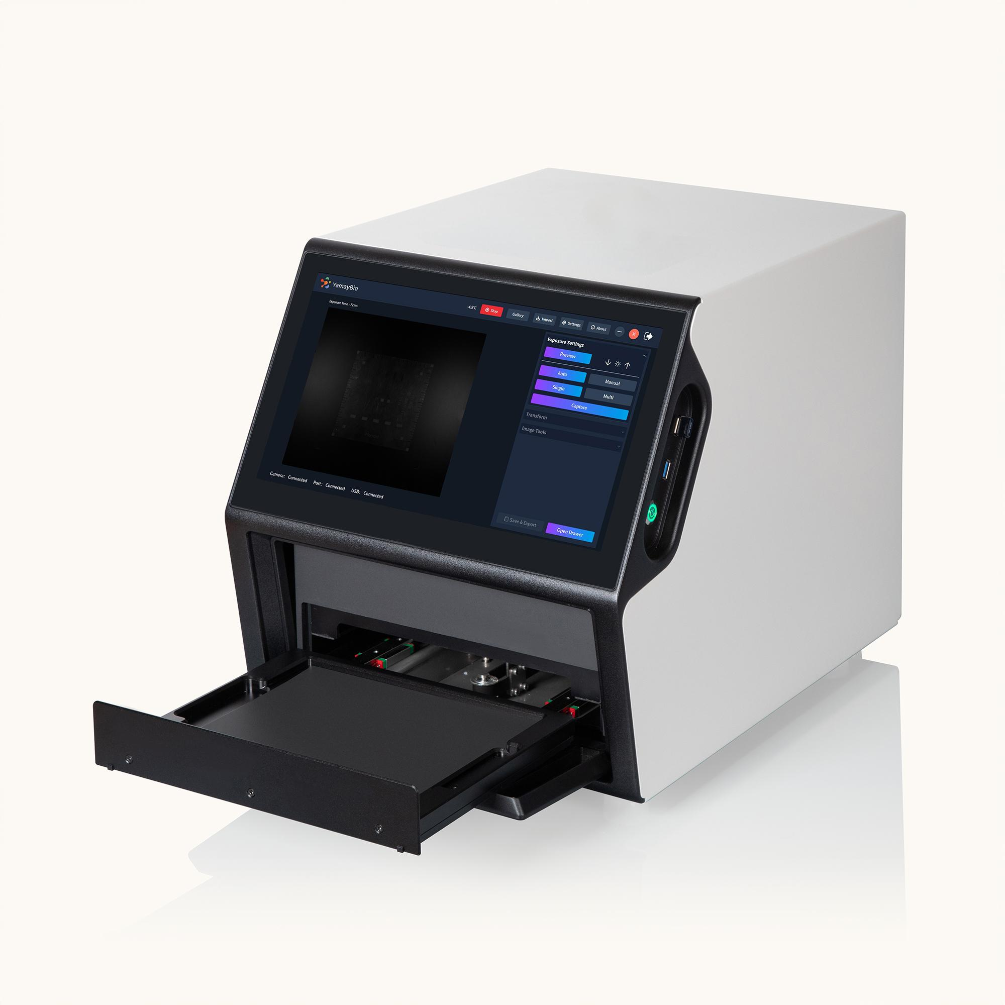 SignalView CL Imaging System
