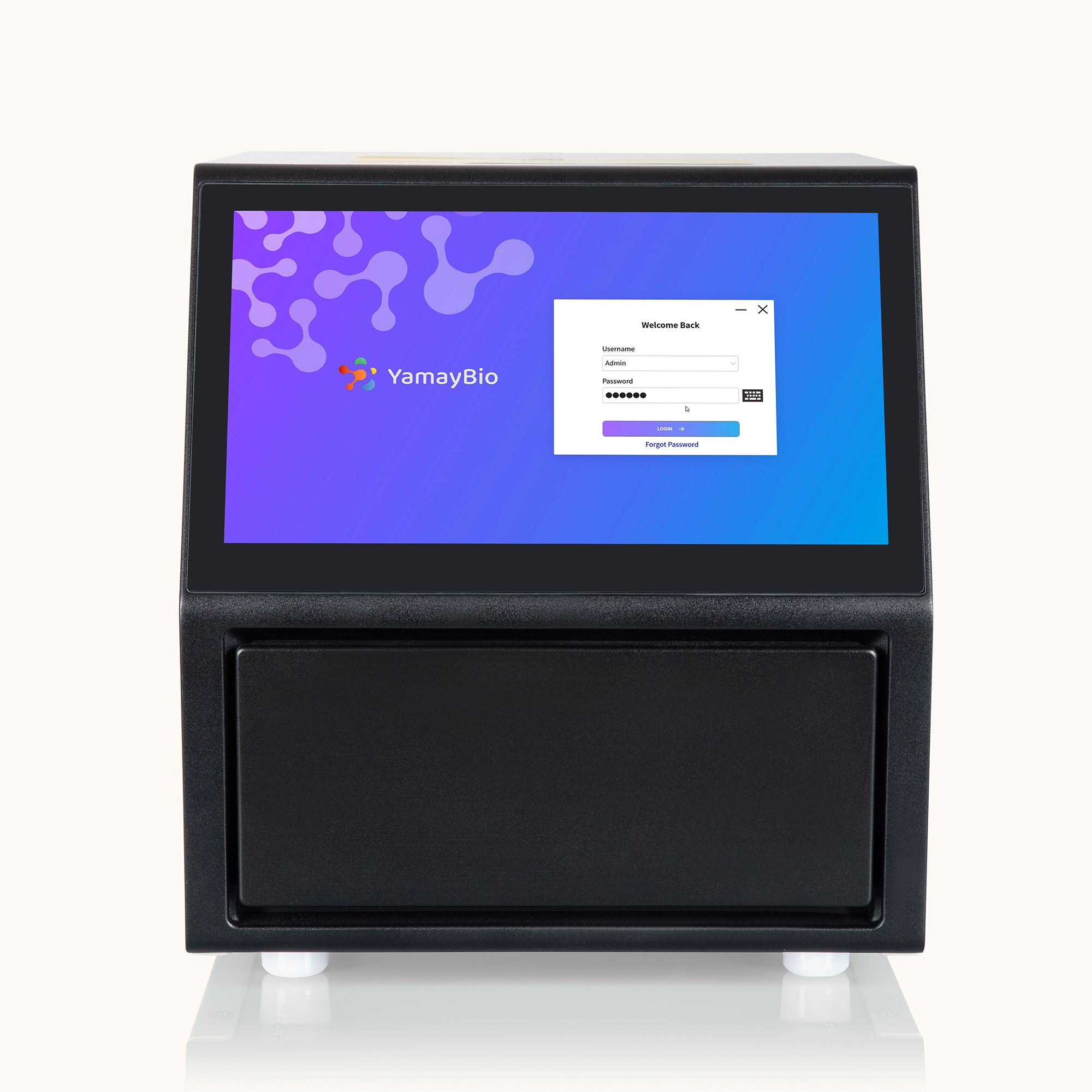 SignalView CL Imaging System