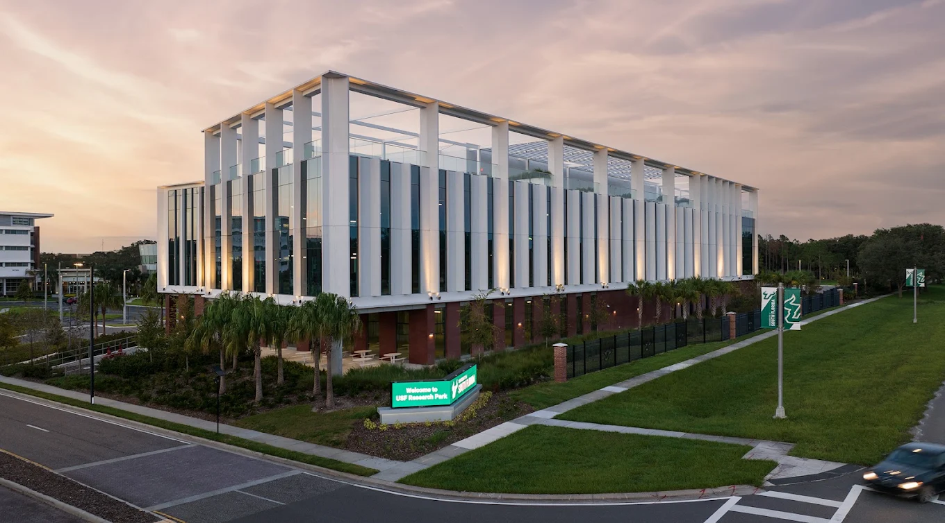 USF Research Park