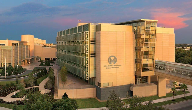 USF Moffitt Cancer Center 